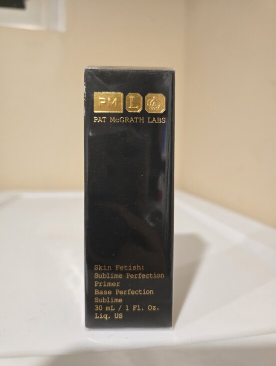 Pat McGrath Other - Pat McGrath Skim Fetish Sublime Perfection Primer